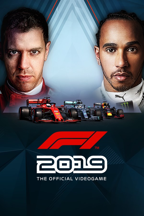 Purchase F1 2019 at The Best Price - Bolrix Games