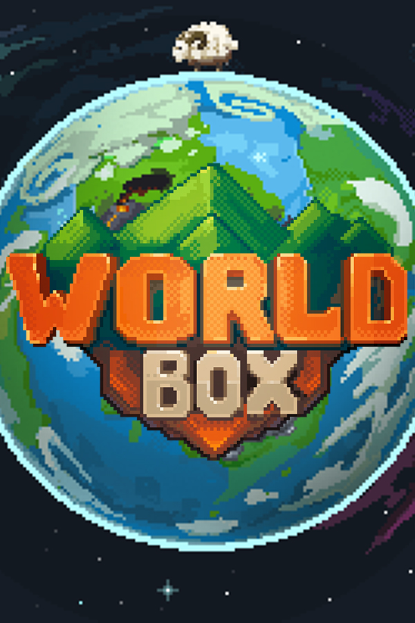 Purchase WorldBox God Simulator at The Best Price - Bolrix Games