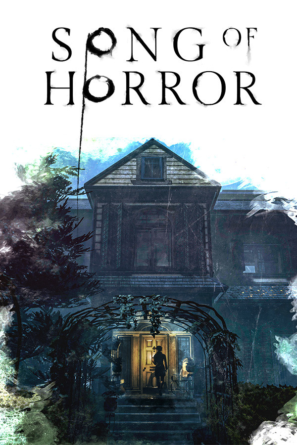 Purchase SONG OF HORROR Cheap - Bolrix Games