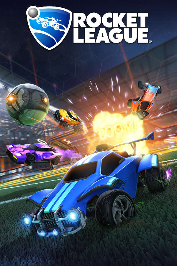 Get Rocket League Esports Tokens at The Best Price - Bolrix Games