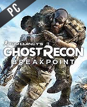 Purchase Ghost Recon Breakpoint at The Best Price - Bolrix Games