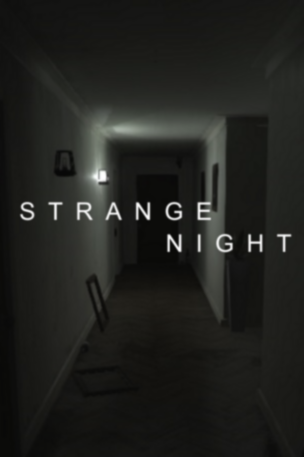 Buy Strange Night Cheap - Bolrix Games