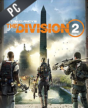 Buy Tom Clancy's The Division 2 Cheap - Bolrix Games