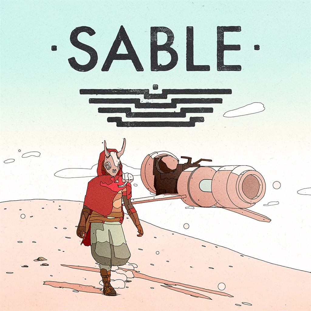 Purchase Sable at The Best Price - Bolrix Games