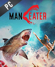 Get Maneater Cheap - Bolrix Games