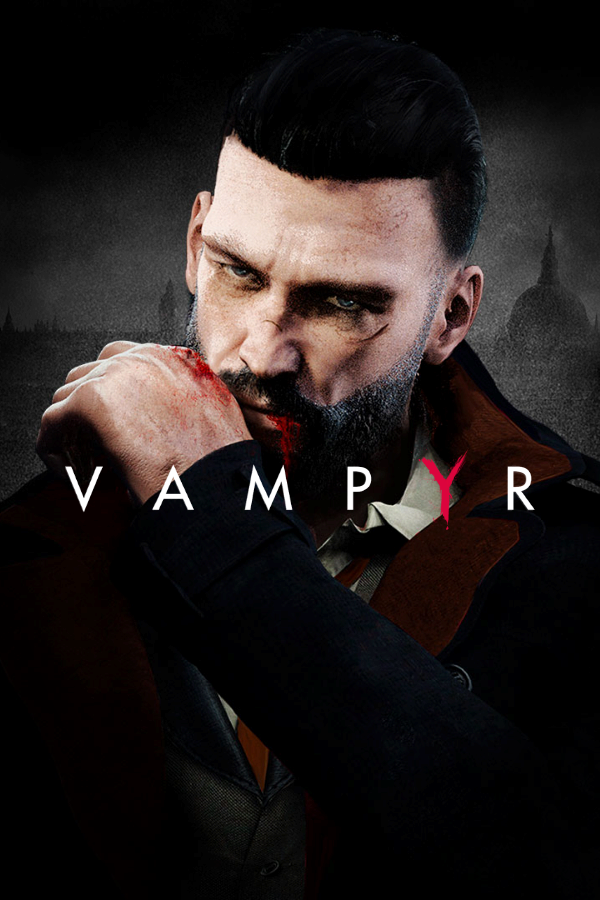 Buy Vampyr Cheap - Bolrix Games