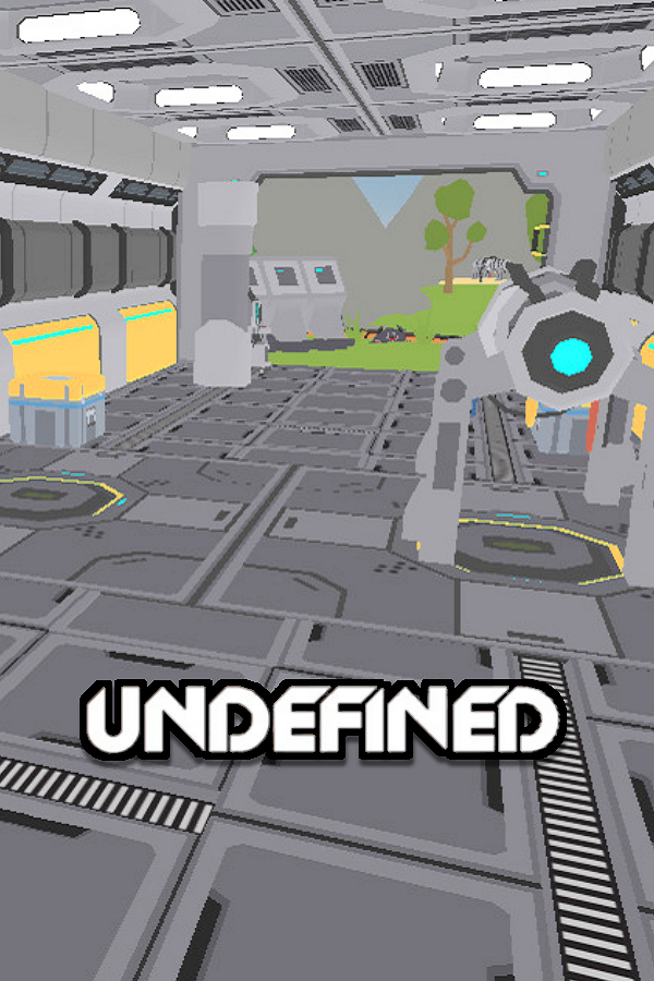 Get Undefined Cheap - Bolrix Games