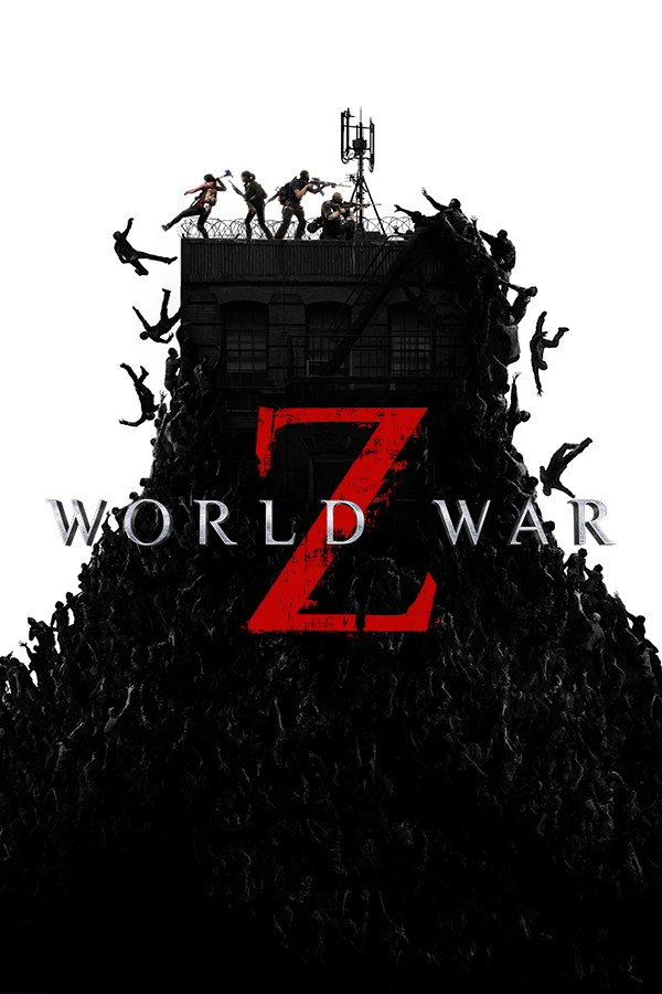 Buy World War Z Cheap - Bolrix Games