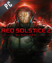 Buy Red Solstice 2 Survivors Cheap - Bolrix Games