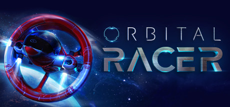 Buy Orbital Racer at The Best Price - Bolrix Games