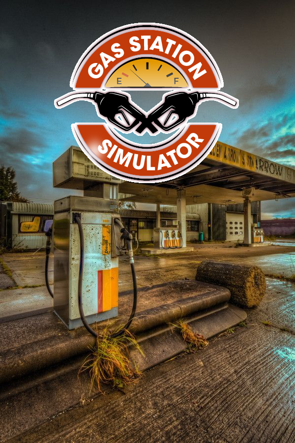 Get Gas Station Simulator Can Touch This DLC at The Best Price - Bolrix Games
