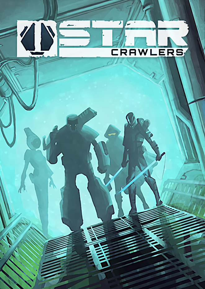 Buy StarCrawlers Cheap - Bolrix Games