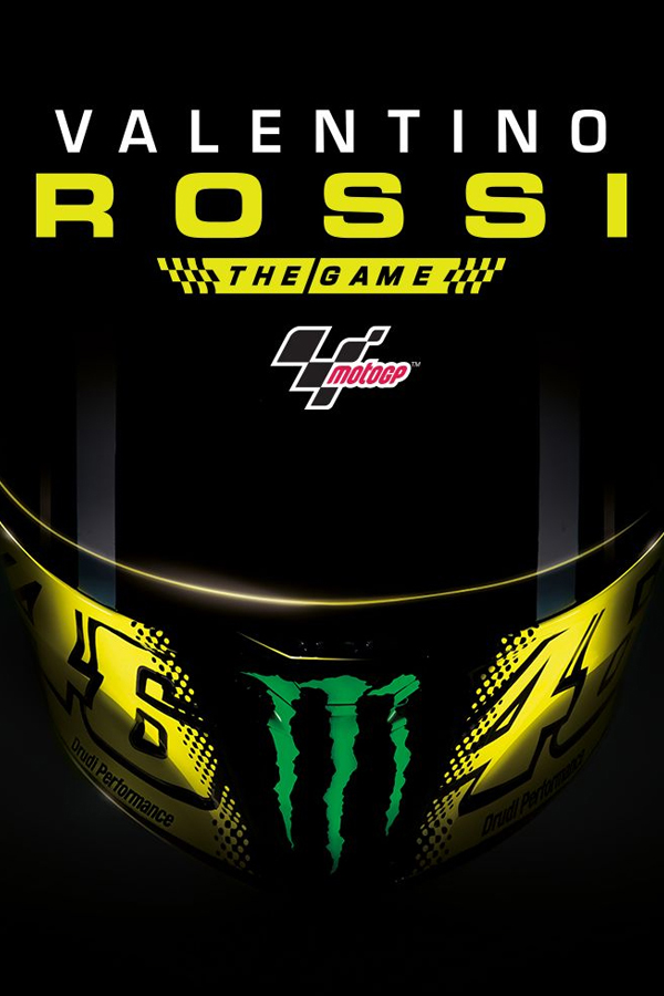 Buy Valentino Rossi The Game at The Best Price - Bolrix Games