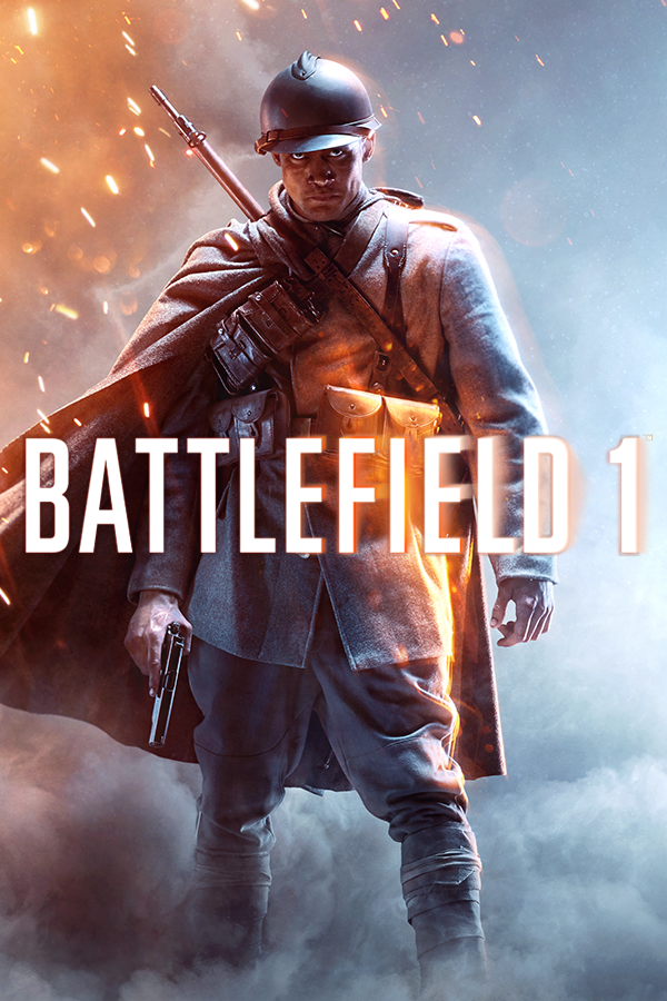 Buy Battlefield 1 Revolution at The Best Price - Bolrix Games