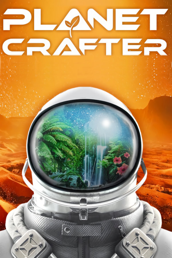 Purchase The Planet Crafter Cheap - Bolrix Games