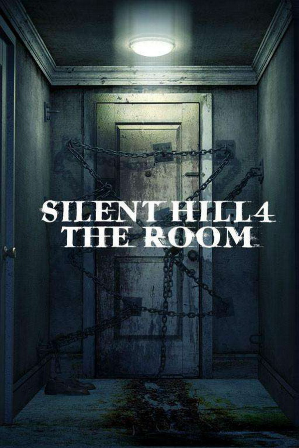 Get Silent Hill 4 The Room Cheap - Bolrix Games