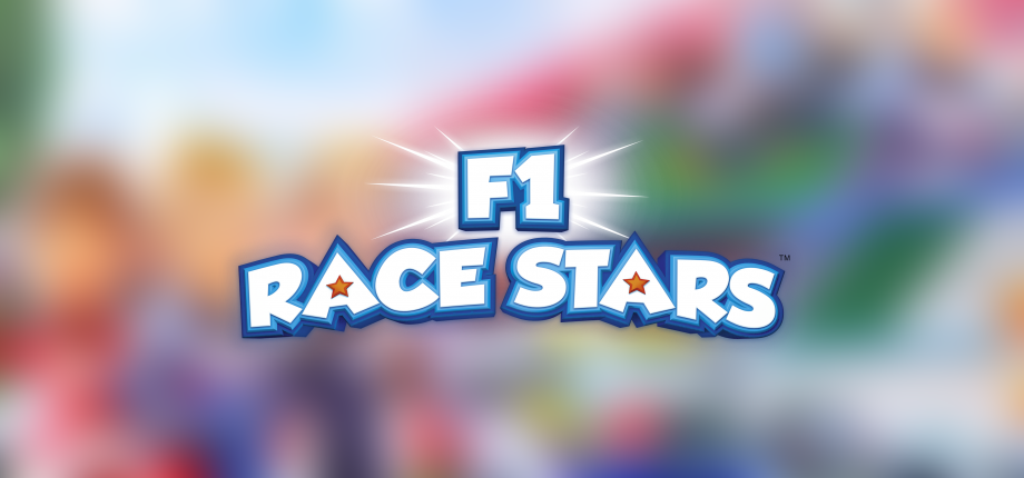 Buy F1 Race Stars at The Best Price - Bolrix Games