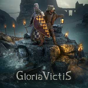 Purchase Gloria Victis Cheap - Bolrix Games