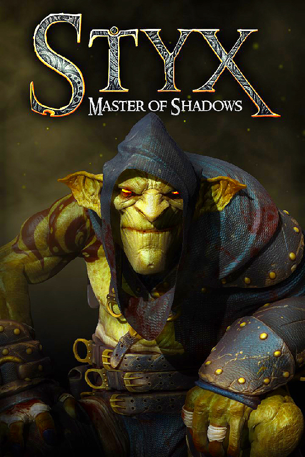 Purchase Styx Master of Shadows at The Best Price - Bolrix Games