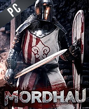 Purchase MORDHAU Cheap - Bolrix Games