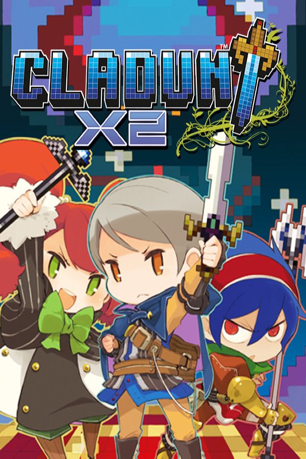 Purchase Cladun X2 Cheap - Bolrix Games