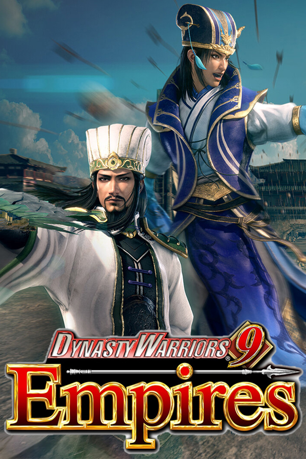 Get Dynasty Warriors 9 Empires Cheap - Bolrix Games