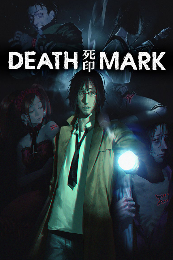 Buy Spirit Hunter Death Mark Cheap - Bolrix Games