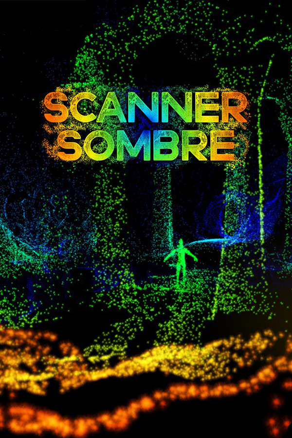 Purchase Scanner Sombre Cheap - Bolrix Games