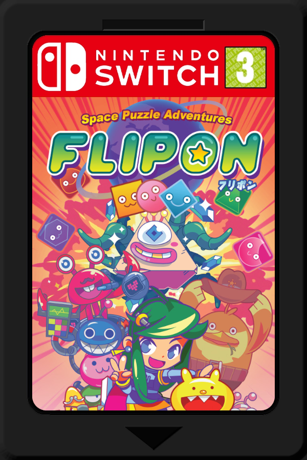 Get Flipon Cheap - Bolrix Games