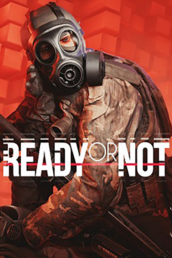 Buy Ready or Not Supporter Edition Cheap - Bolrix Games