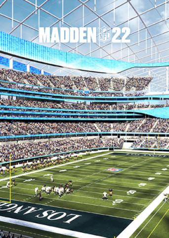 Buy Madden NFL 22 at The Best Price - Bolrix Games