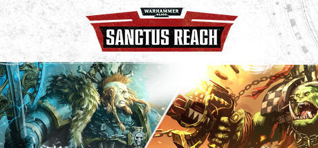 Get Warhammer 40K Sanctus Reach at The Best Price - Bolrix Games