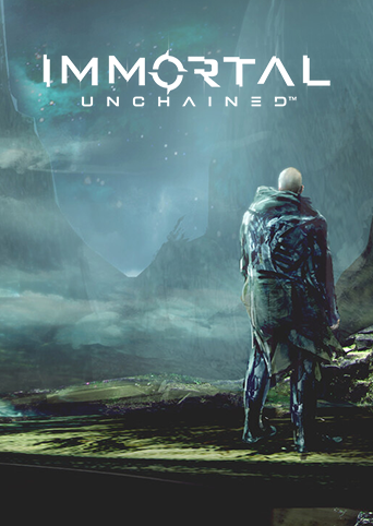 Buy Immortal Unchained Cheap - Bolrix Games