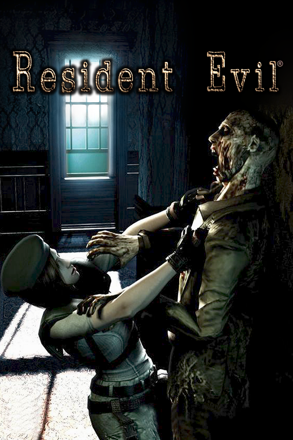 Get Resident Evil at The Best Price - Bolrix Games