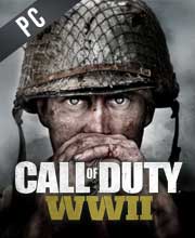 Purchase Call of Duty WW2 at The Best Price - Bolrix Games