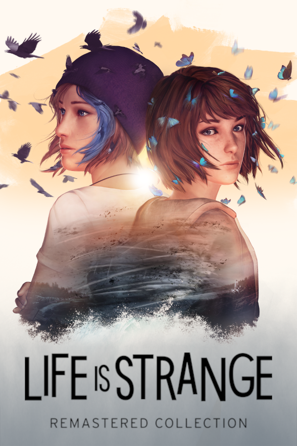 Buy Life is Strange Remastered Collection at The Best Price - Bolrix Games