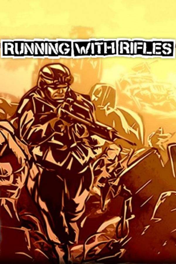 Purchase Running With Rifles Cheap - Bolrix Games