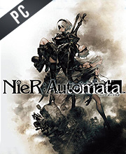 Purchase NieR Automata at The Best Price - Bolrix Games