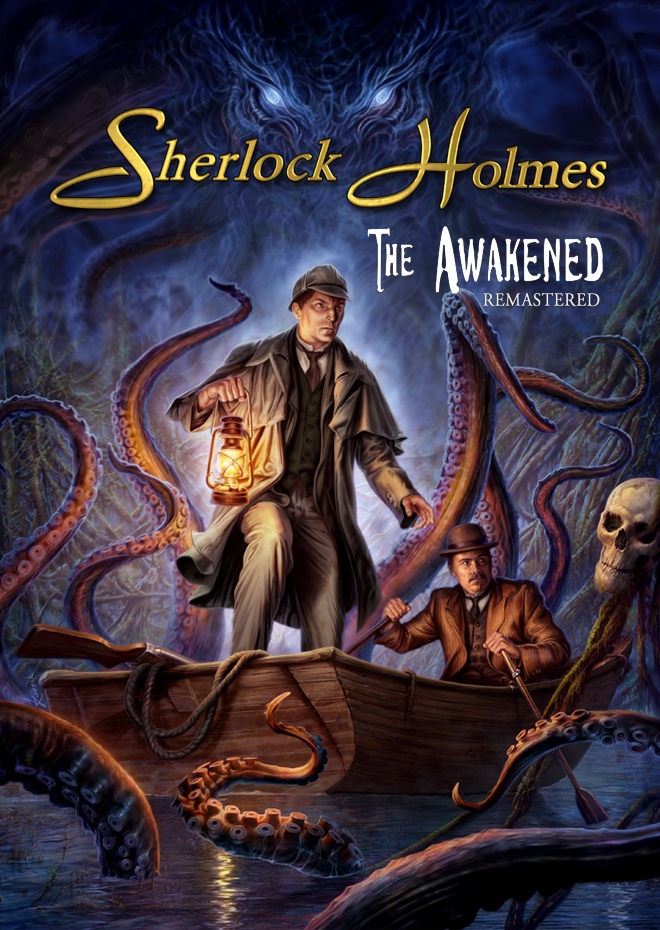 Get Sherlock Holmes The Awakened Remastered Cheap - Bolrix Games