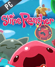 Get Slime Rancher Cheap - Bolrix Games