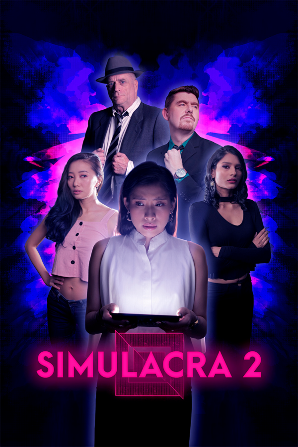 Buy SIMULACRA 2 Cheap - Bolrix Games