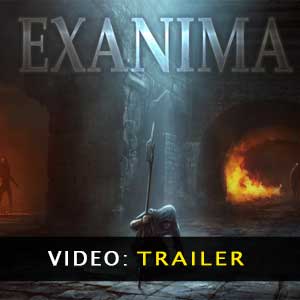 Buy Exanima at The Best Price - Bolrix Games