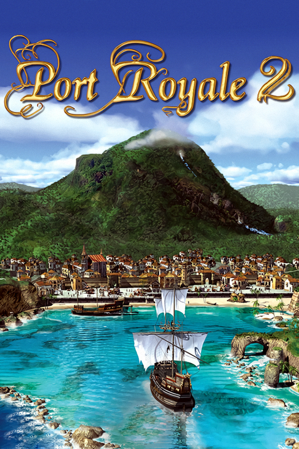 Get Port Royale 2 at The Best Price - Bolrix Games