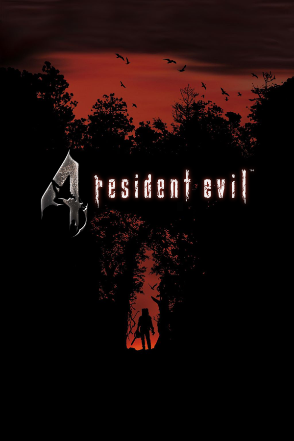 Purchase Resident Evil 4 at The Best Price - Bolrix Games