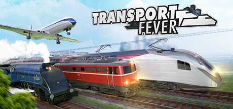 Buy Transport Fever Cheap - Bolrix Games