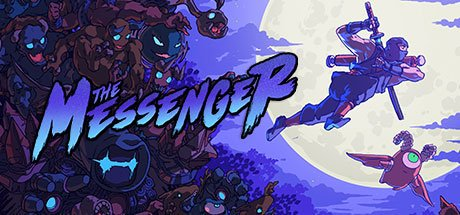 Purchase The Messenger Cheap - Bolrix Games