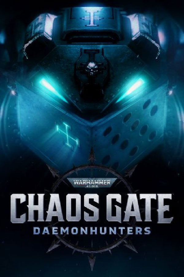 Buy Warhammer 40k Chaos Gate Daemonhunters at The Best Price - Bolrix Games