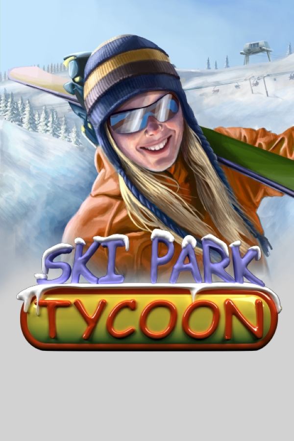 Purchase Ski Park Tycoon Cheap - Bolrix Games