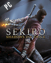 Get Sekiro Shadows Die Twice Cheap - Bolrix Games