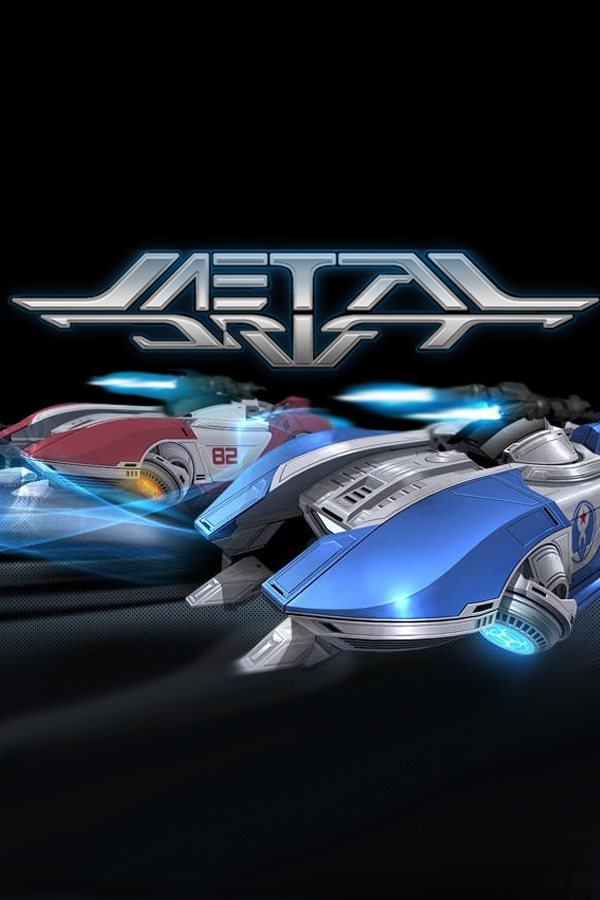 Buy Metal Drift at The Best Price - Bolrix Games